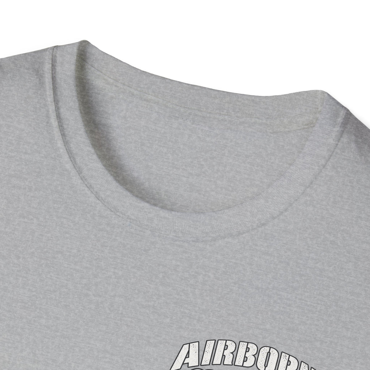 Airborne Life Classic T-Shirt | Airborne Collection
