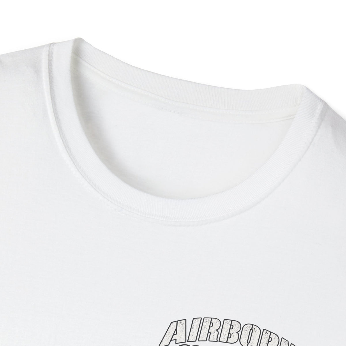 Airborne Life Classic T-Shirt | Airborne Collection