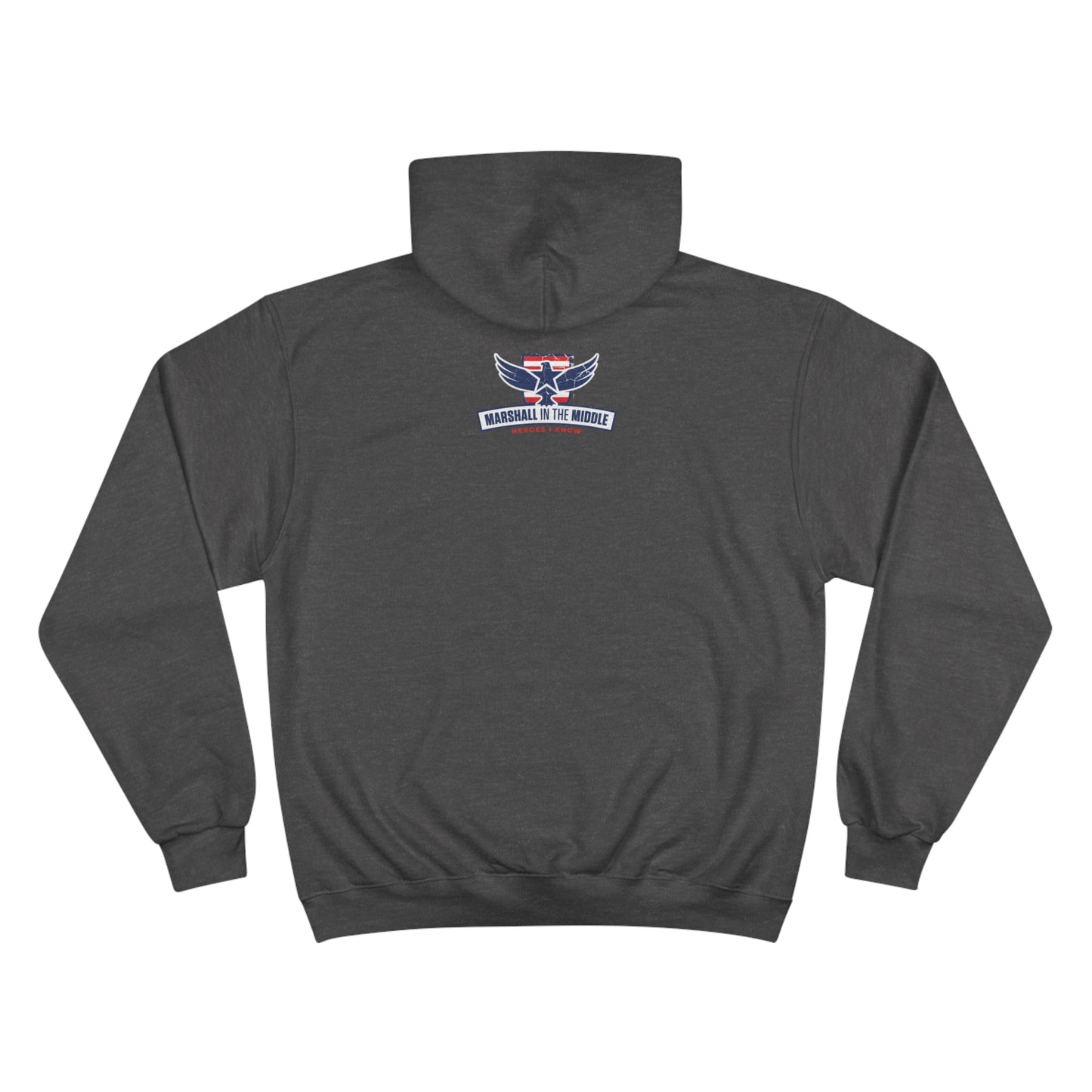 82nd Airborne Division Champion Hoodie 82nd Airborne Division Logo Sweatshirt: Embrace Comfort & Patriotism | Shop Now!"