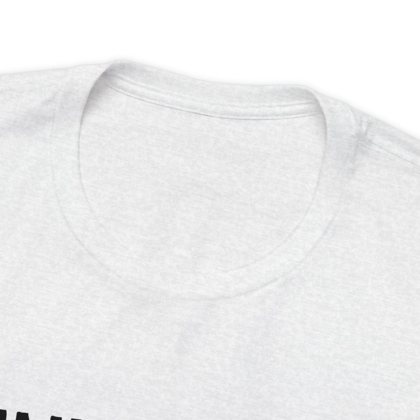 Jumpmaster Life Coonskin and Alligator Hide Unisex Jersey Short Sleeve Tee