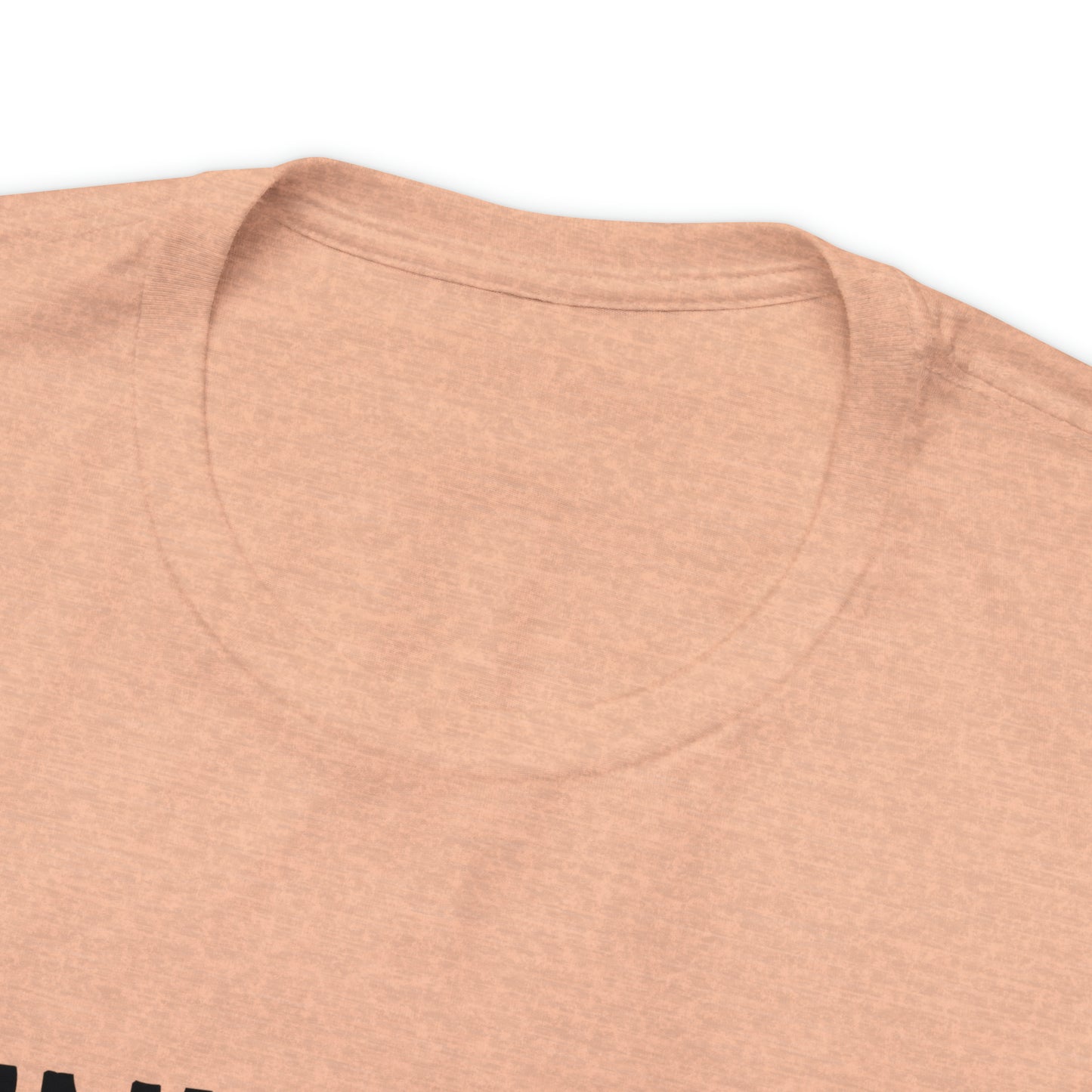 Jumpmaster Life Coonskin and Alligator Hide Unisex Jersey Short Sleeve Tee