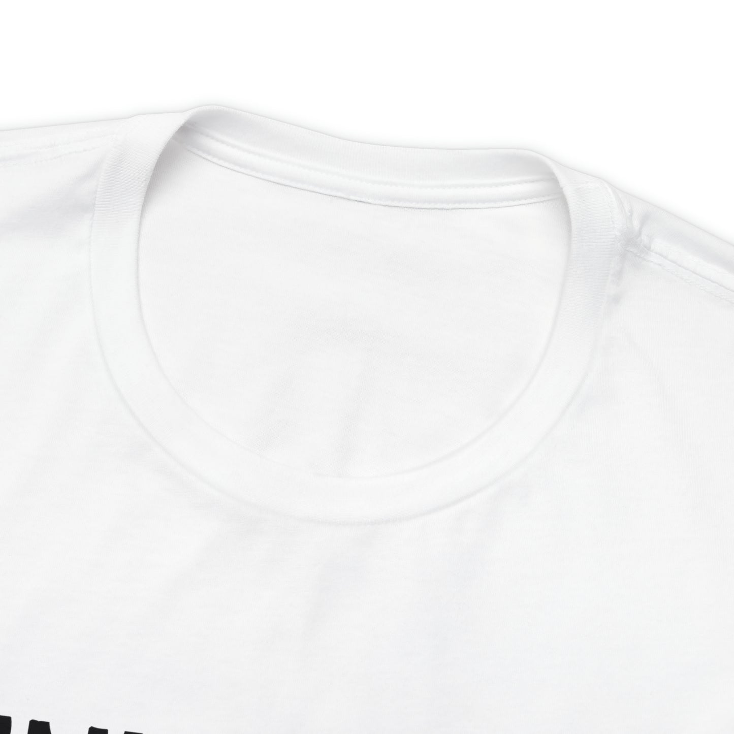 Jumpmaster Life Coonskin and Alligator Hide Unisex Jersey Short Sleeve Tee