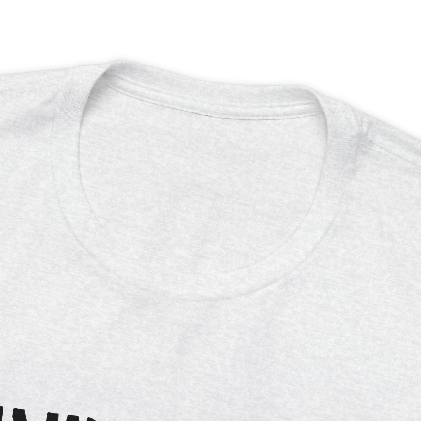 Jumpmaster Life Drop Zones of Fort Bragg Unisex Jersey Short Sleeve Tee