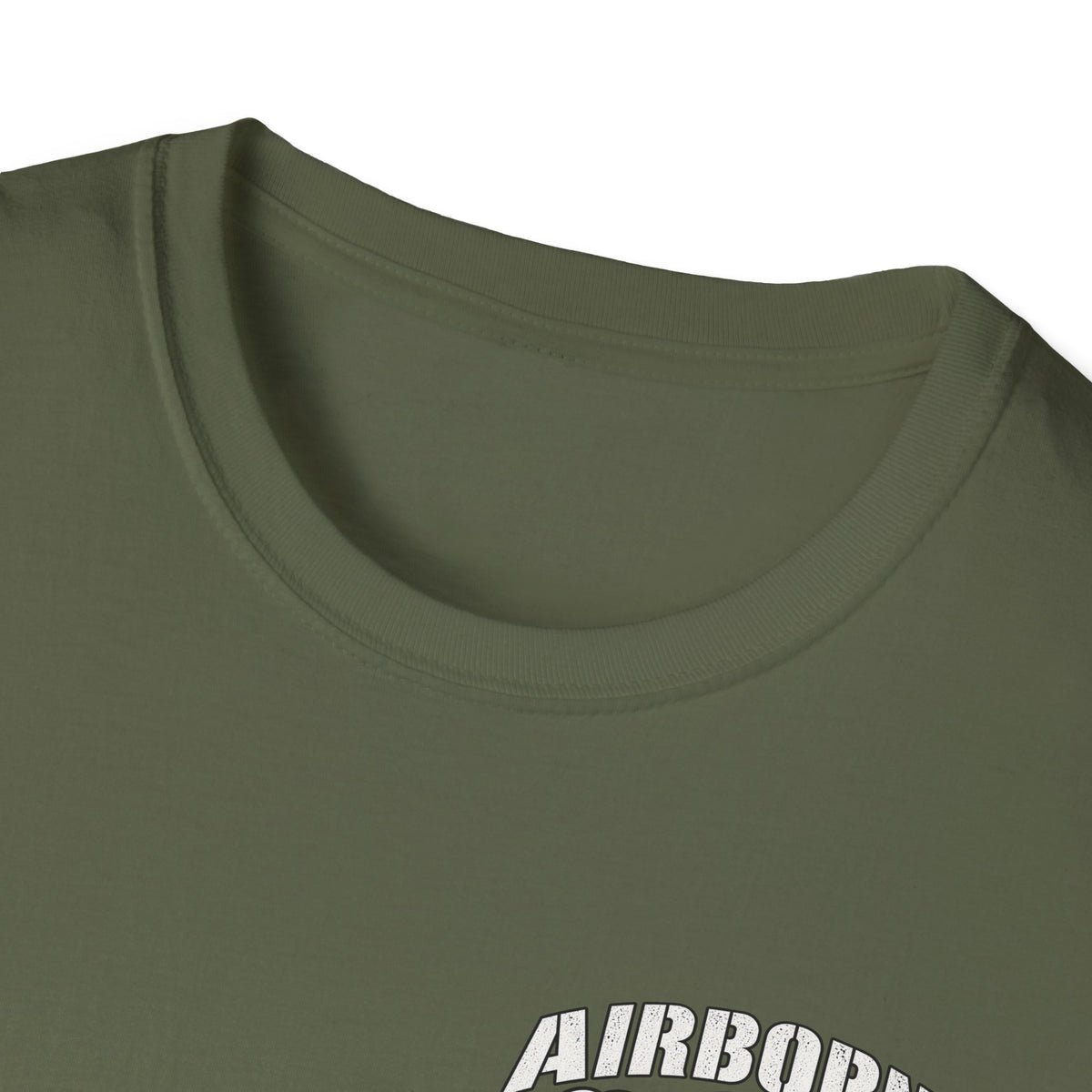 Airborne Life Classic T-Shirt | Airborne Collection