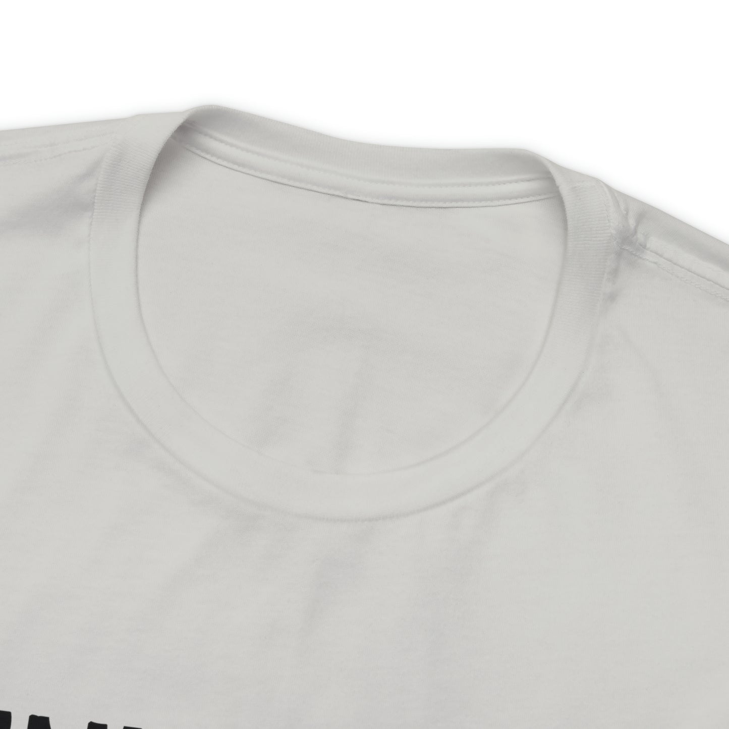 Jumpmaster Life Coonskin and Alligator Hide Unisex Jersey Short Sleeve Tee