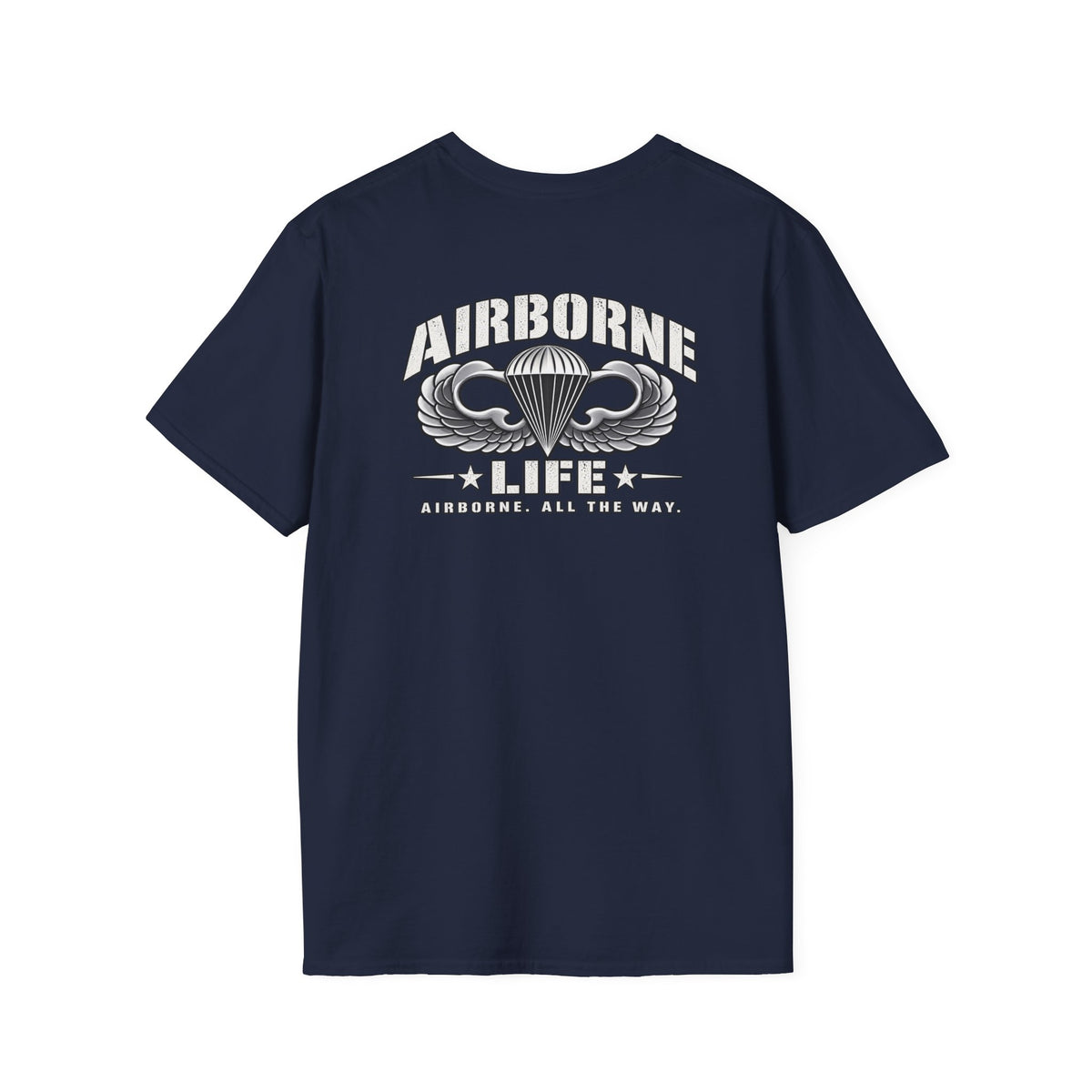 Airborne Life Classic T-Shirt | Airborne Collection