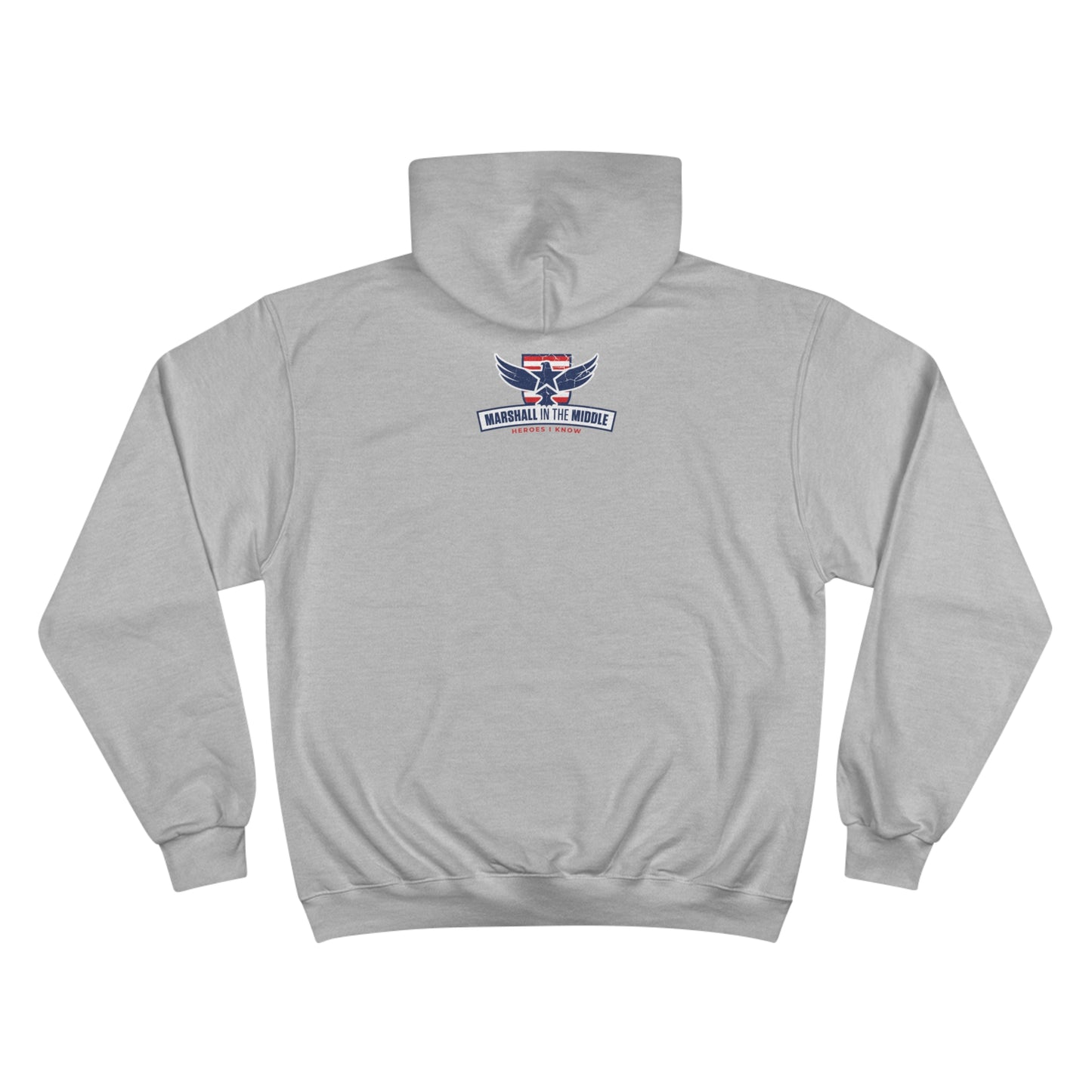 82nd Airborne Division Champion Hoodie 82nd Airborne Division Logo Sweatshirt: Embrace Comfort & Patriotism | Shop Now!"